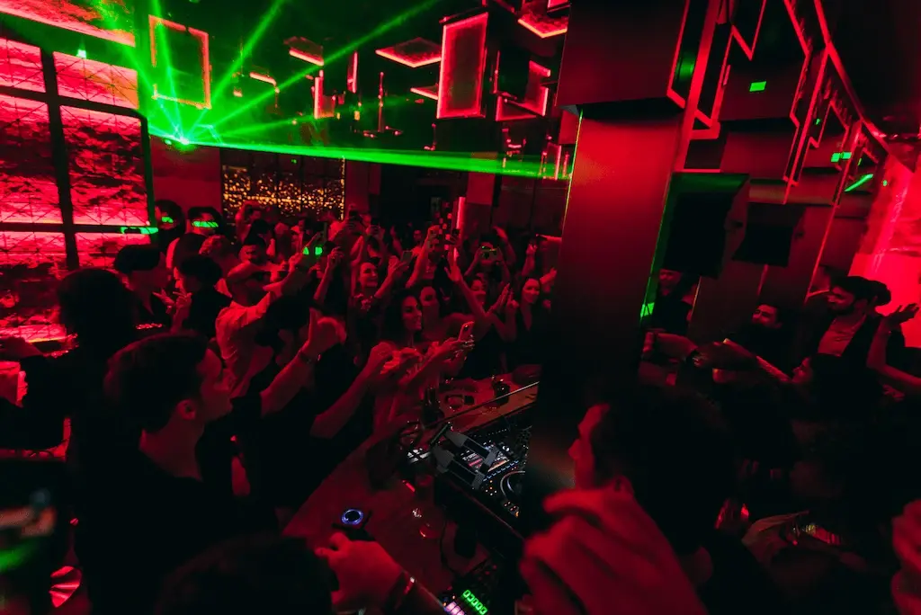 Coya Club