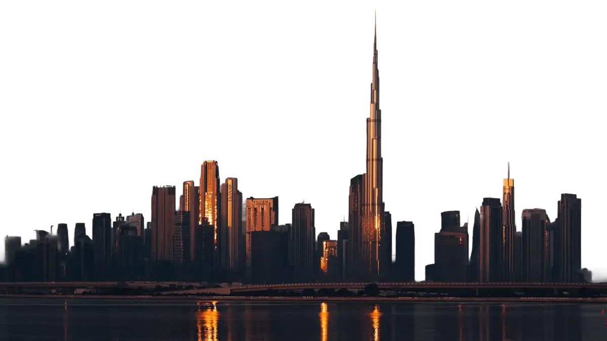 Hero Background