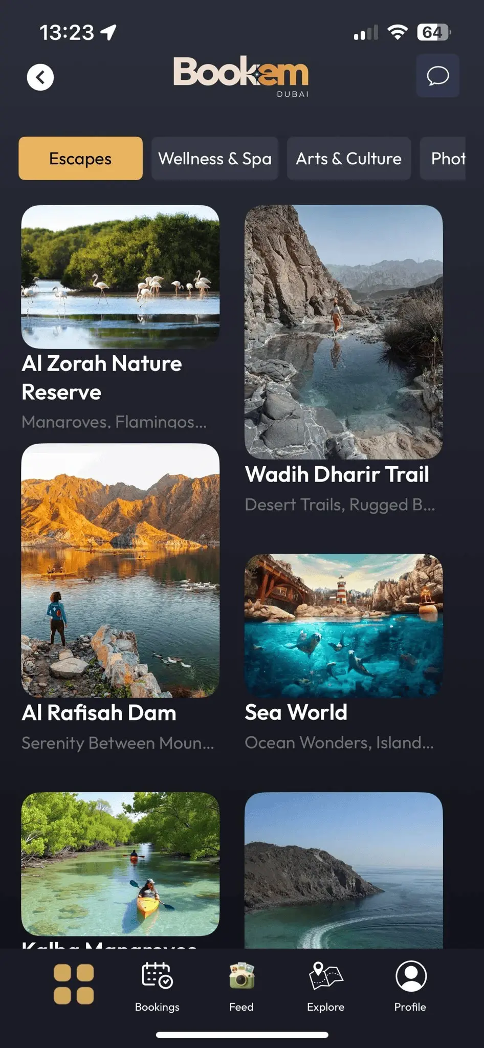 Highlighted in curated city guides
